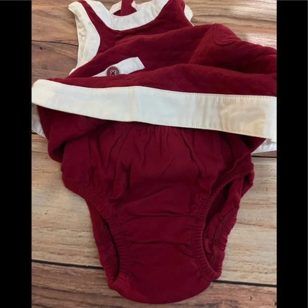 Babygap Holiday Dress, 12-18 Months, NWOT